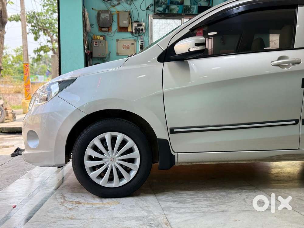Maruti Suzuki Celerio Zxi, 2014, Petrol