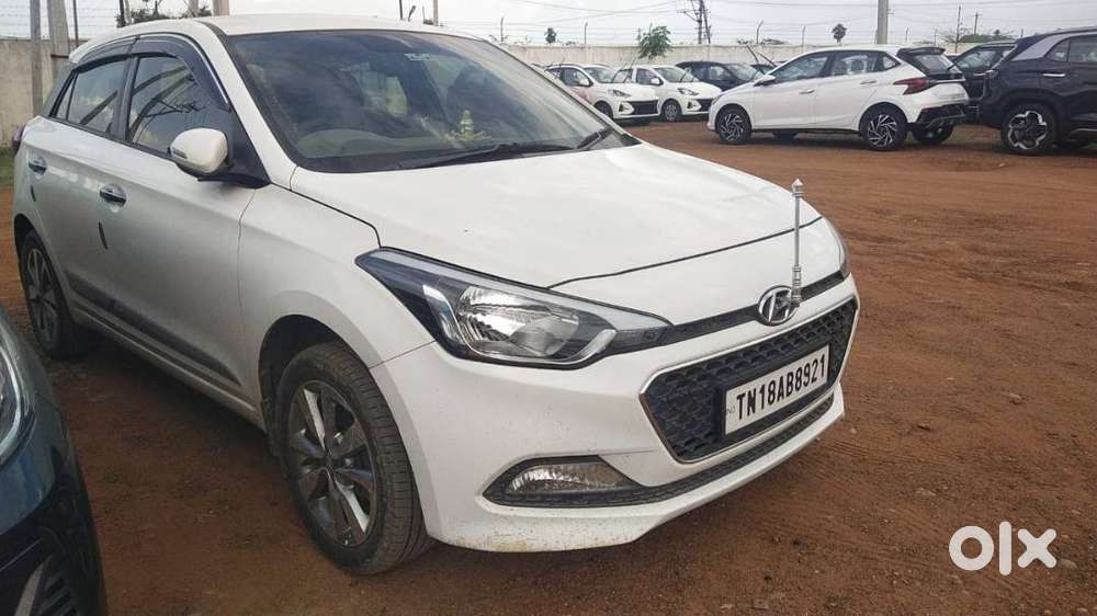 2014 Hyundai Elite I20 Asta 1.4 Crdi (diesel) &ndash; Well Maintained | Urge