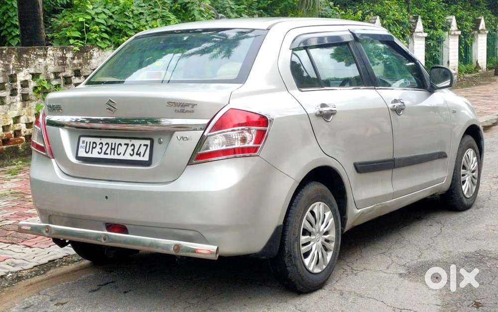 Maruti Suzuki Swift Dzire Vdi Bsiv, 2016, Diesel