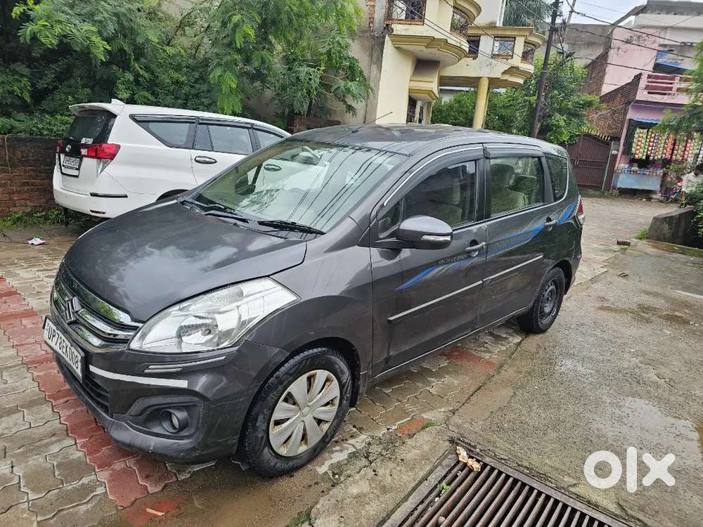Maruti Suzuki Ertiga Vdi 2016