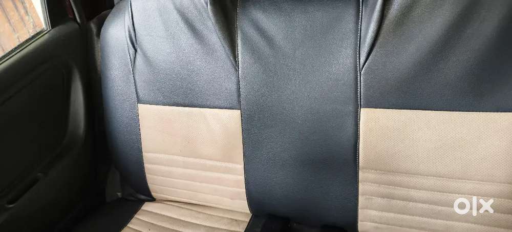 Maruti Suzuki Alto 2010 Petrol