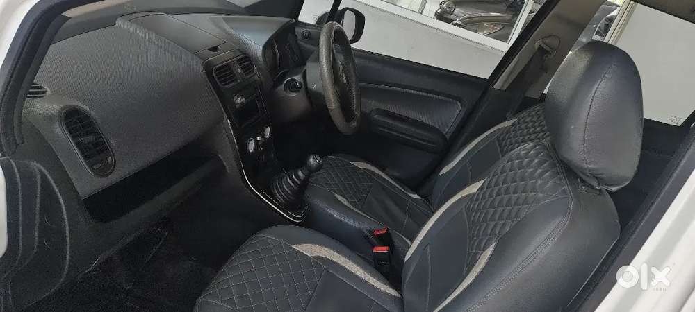 Maruti Suzuki Ritz 2016 Diesel 111111 Km Driven