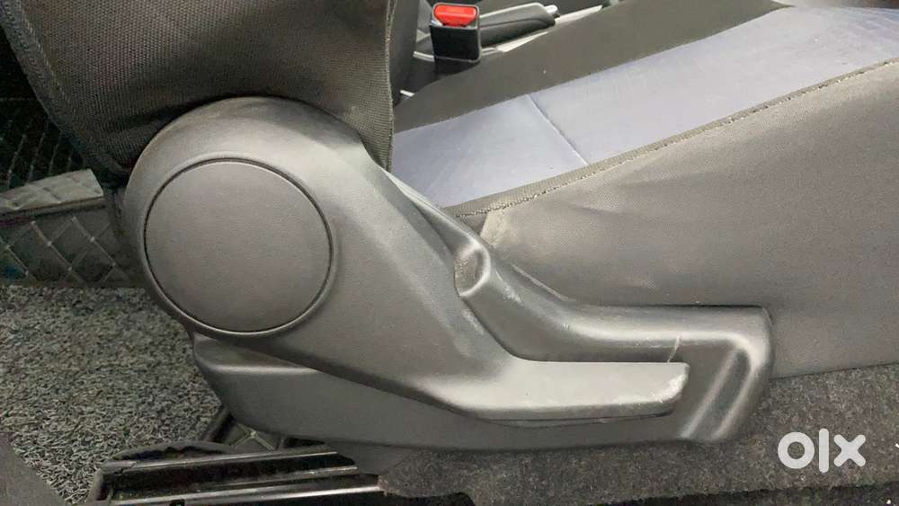 Maruti Suzuki Baleno Delta, 2021, Petrol