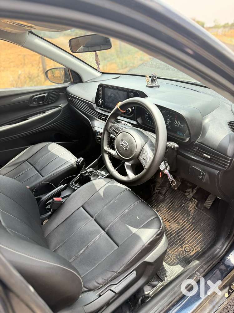 Hyundai New I20 1.2 2023