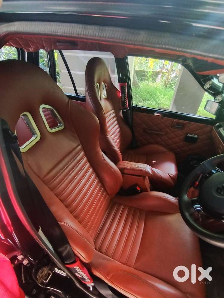 Maruti Suzuki 800 2009 Petrol Well Maintained