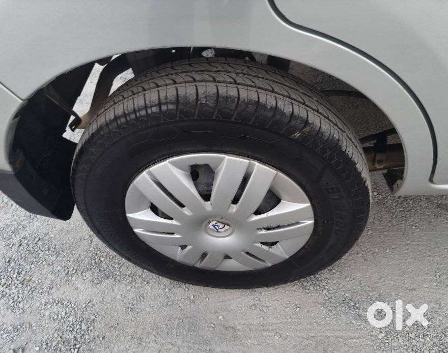 Maruti Suzuki Alto 800 Lxi, 2017, Petrol