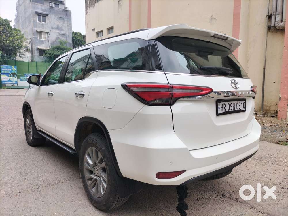 Toyota Fortuner 4x4 At 2.8 Diesel, 2025, Diesel