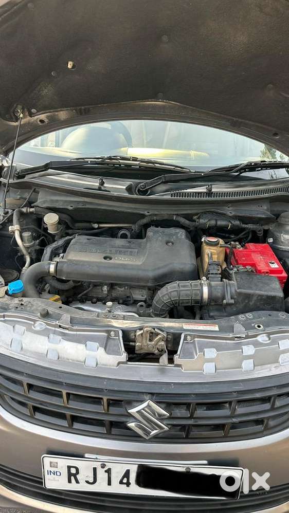 Maruti Suzuki Diesel 2012
