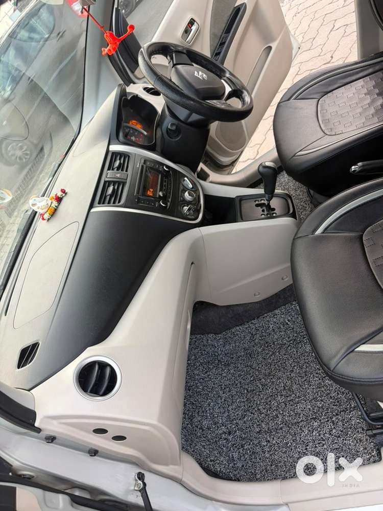 Maruti Suzuki Celerio 2019