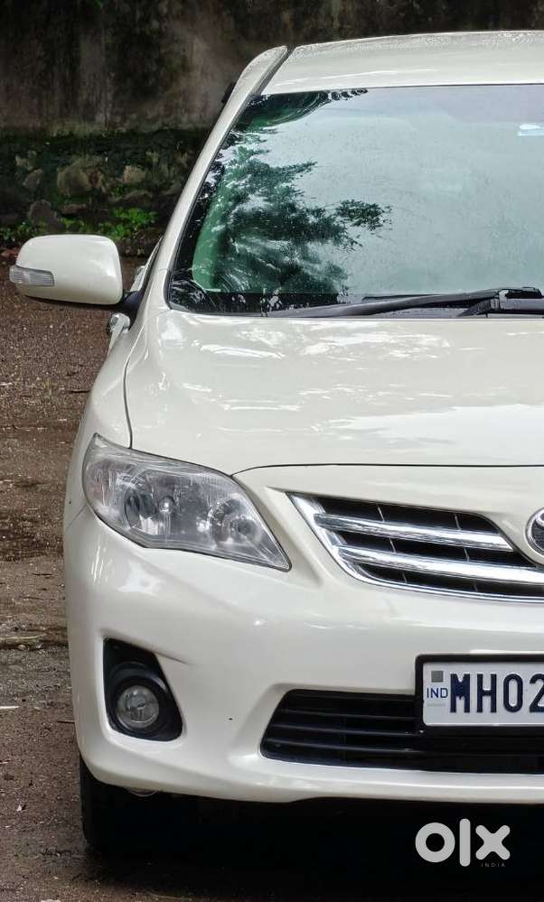 Toyota Corolla Altis D 4d Gl, 2012, Diesel