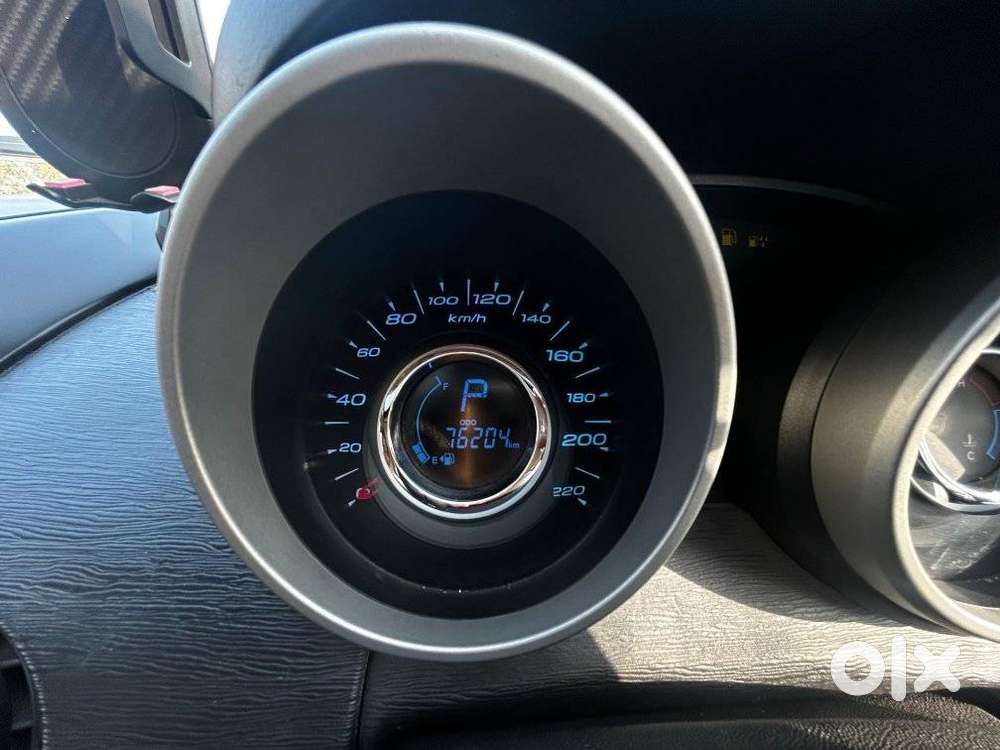 Mahindra Xuv500 2.2 W10, 2017, Diesel