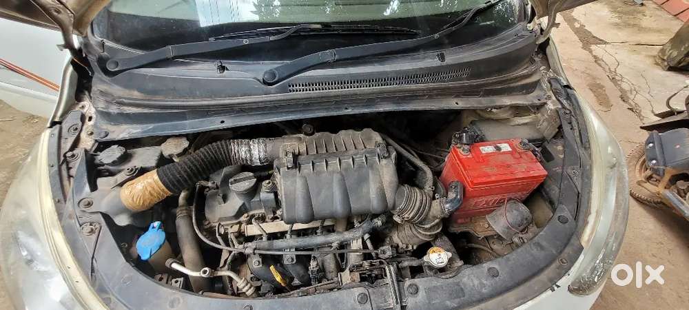 Hyundai I10 Sportz Petrol Manual 2012
