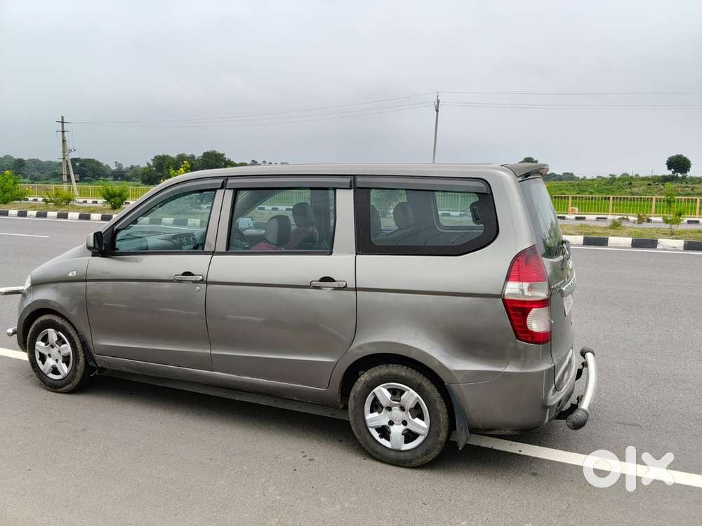 Chevrolet Enjoy Diesel Manual 2014