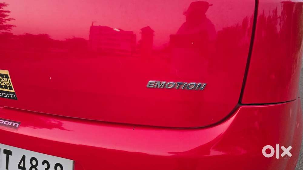 Fiat Punto 1.3 Emotion, 2014, Diesel