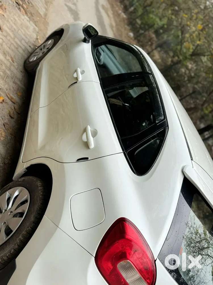 Look New Car