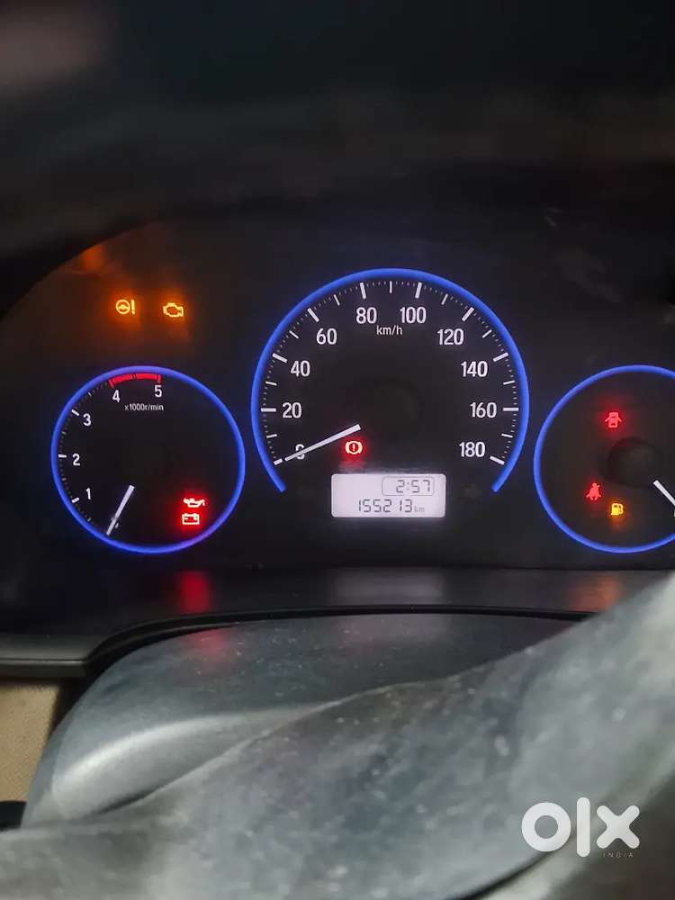 Honda Amaze 1.5 2017