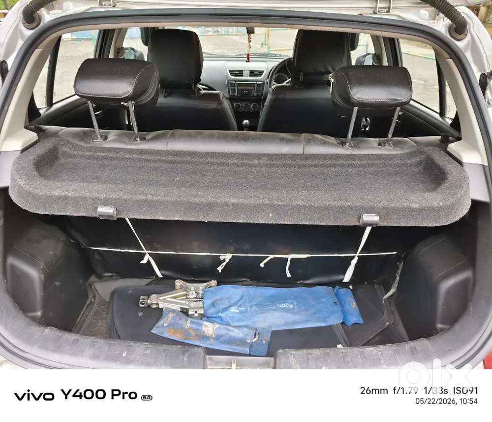 Maruti Suzuki Swift 2014 Petrol 81000 Km Driven