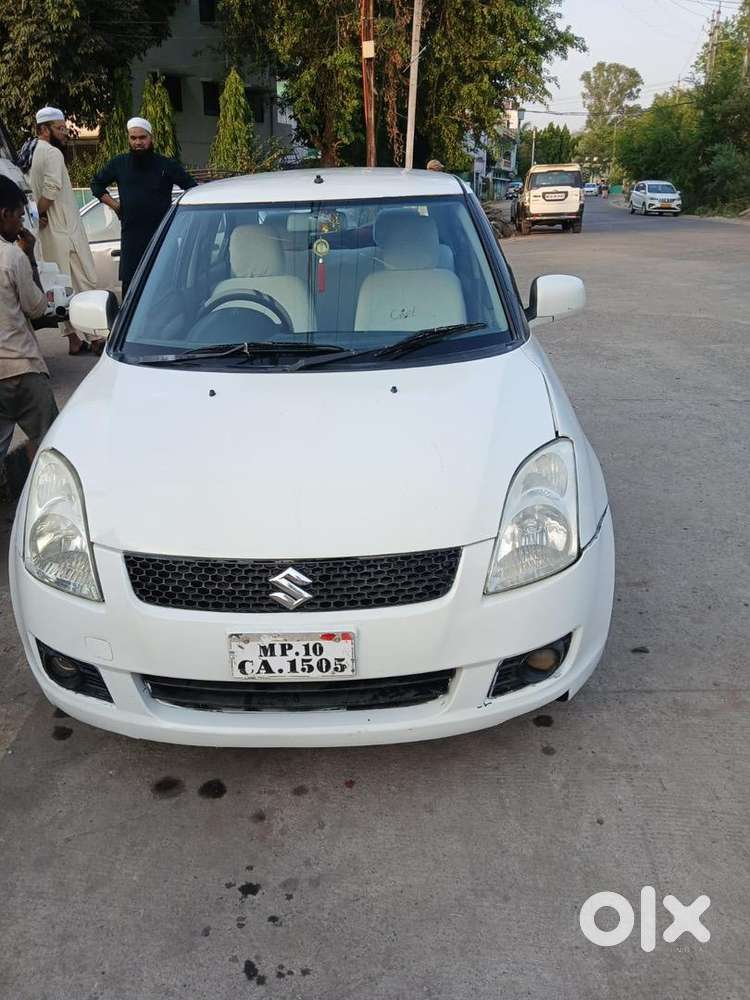 Maruti Suzuki Diesel 2012