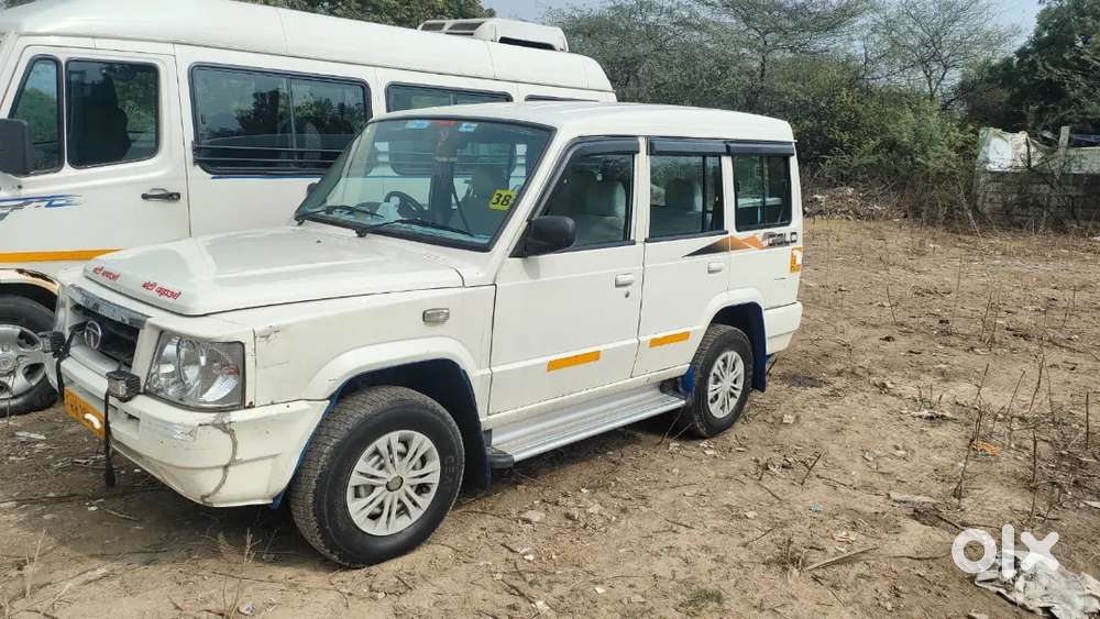 Tata Sumo Gold 2018 Diesel Well Maintained