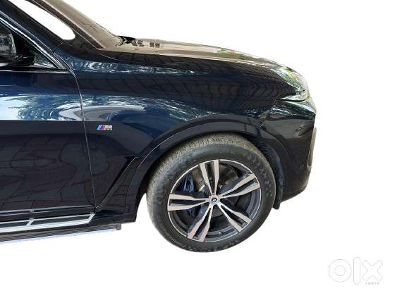 Bmw X7 3.0 Xdrive 40i M Sport, 2023, Petrol