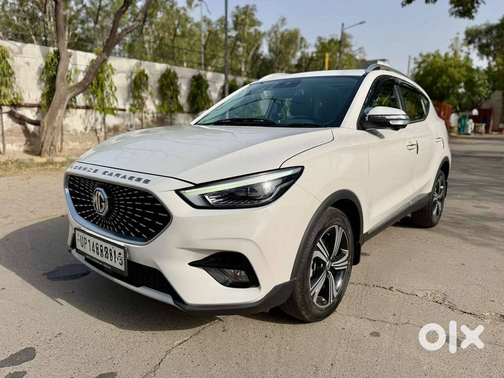 Mg Astor 1.5 Savvy Cvt, 2024, Petrol