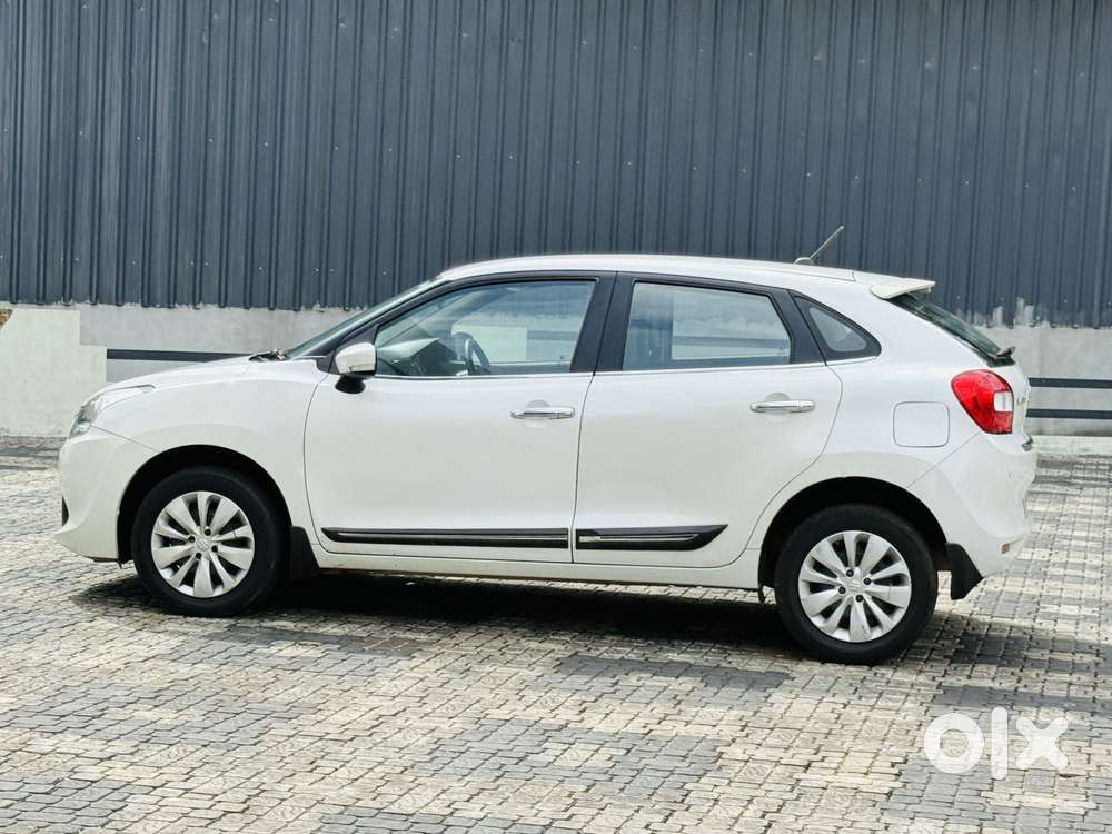 Maruti Suzuki Baleno 1.3 Delta, 2018, Diesel