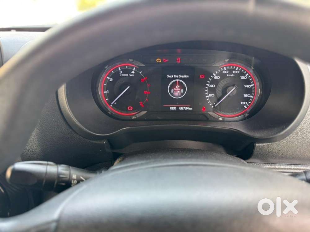 Mahindra Thar 2023 Diesel Well Maintained