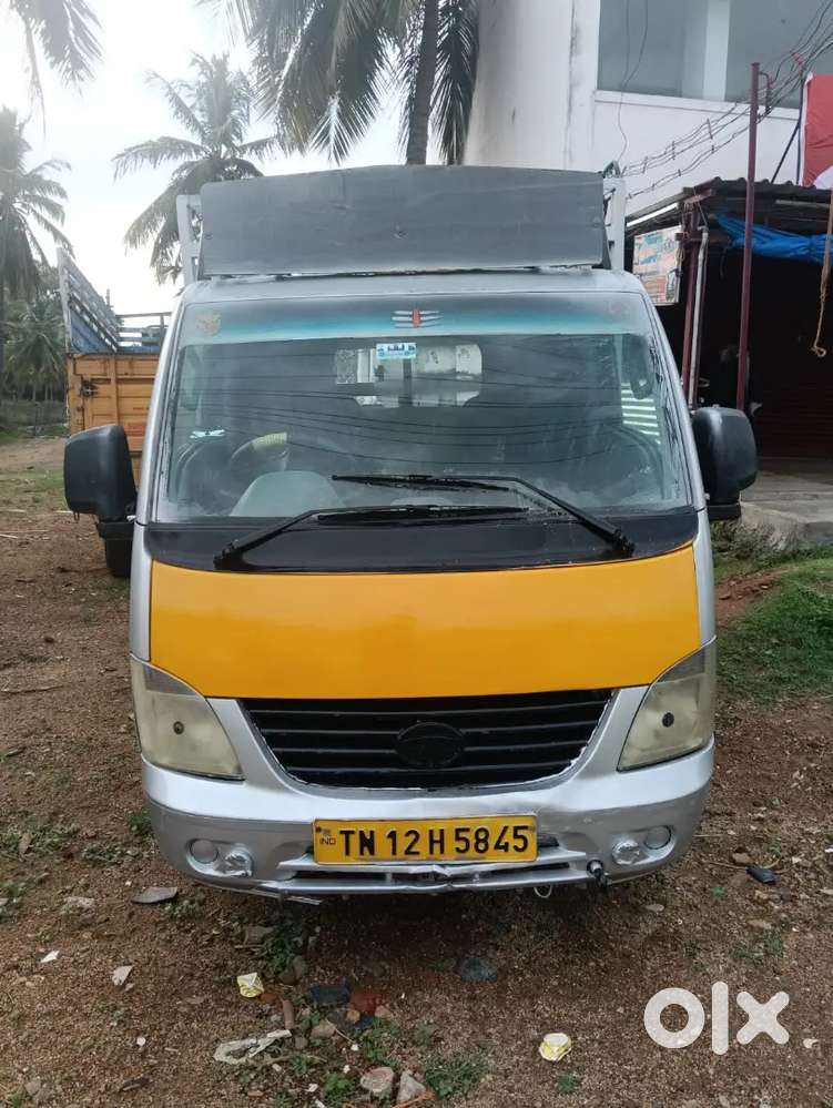 Tata Super Ace Ment For Sale