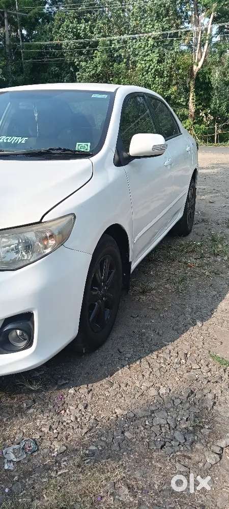 Corolla Altis