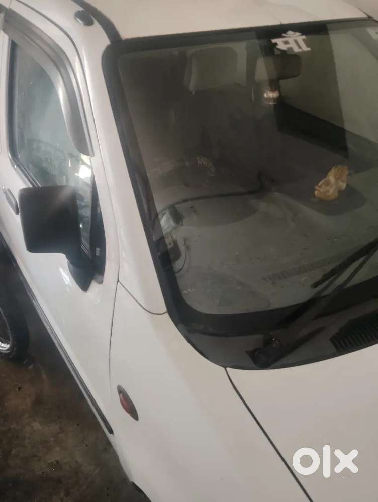 Maruti Suzuki Wagon R 2003 Petrol
