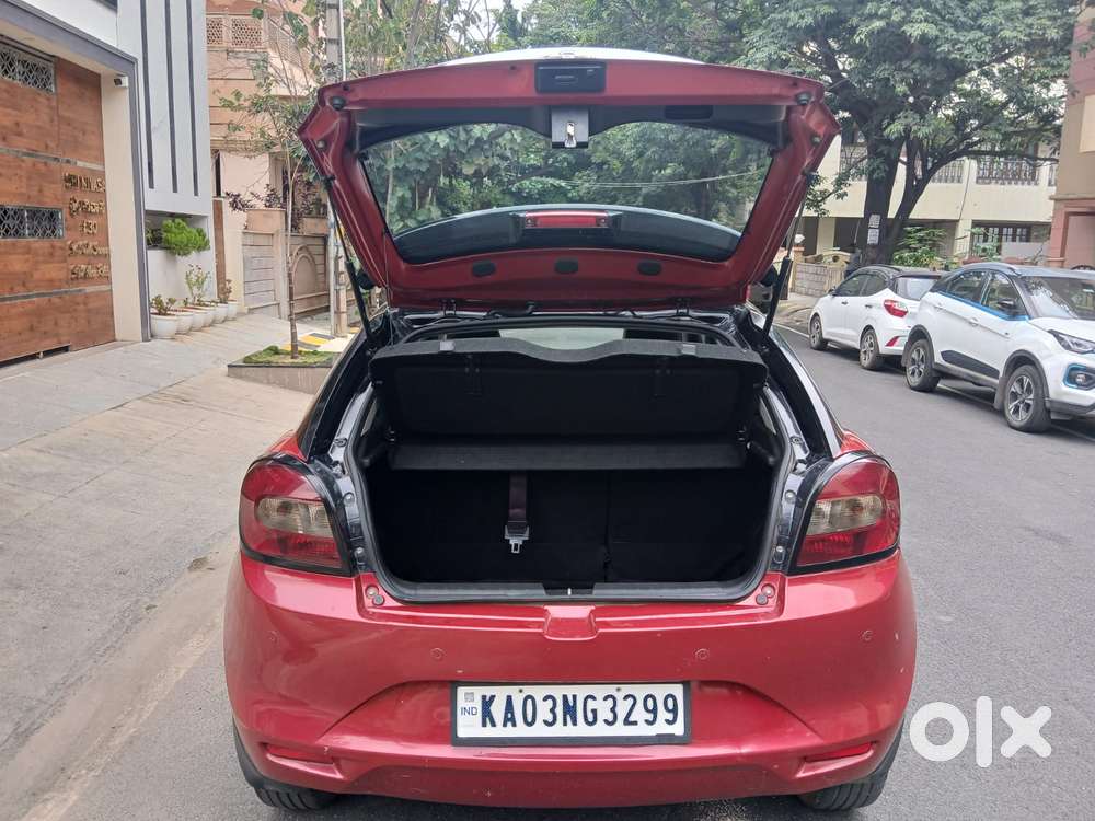 Toyota Glanza G, 2020, Petrol