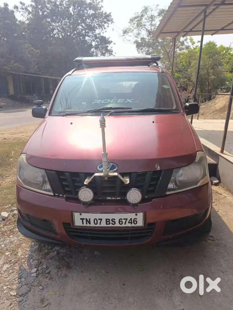 Mahindra Xylo Diesel 130000 Km Drive