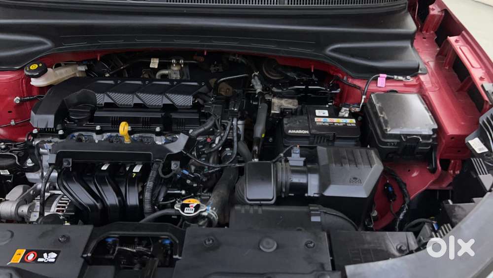 Hyundai Creta 1.5 L Mpi S (o) Mt, 2025, Petrol