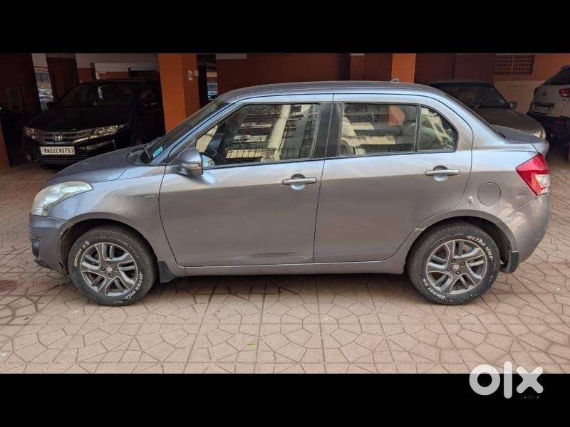 Maruti Suzuki Swift Dzire