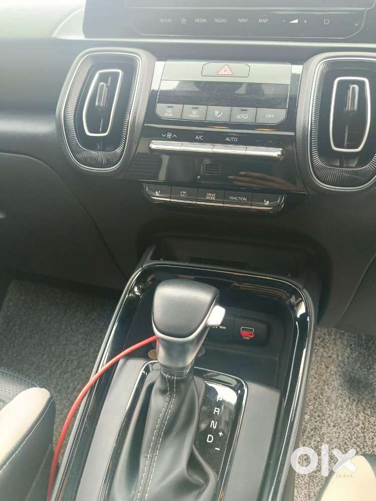 Kia Sonet Gtx Plus 1.5 Dct At, 2024, Diesel