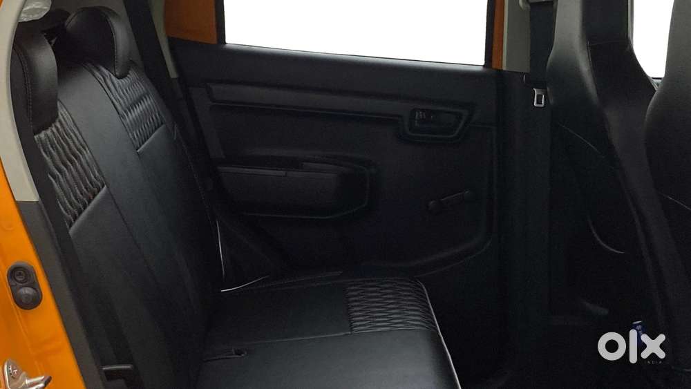 Maruti Suzuki S-presso Vxi Opt, 2022, Cng & Hybrids