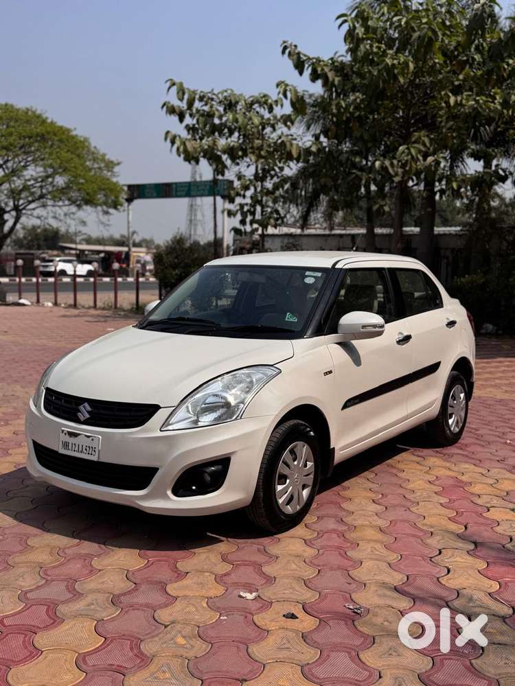 Maruti Suzuki Dzire 2017-2020 Vdi, 2014, Diesel