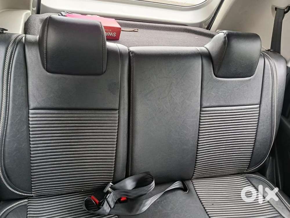 Maruti Suzuki Wagon - 2020