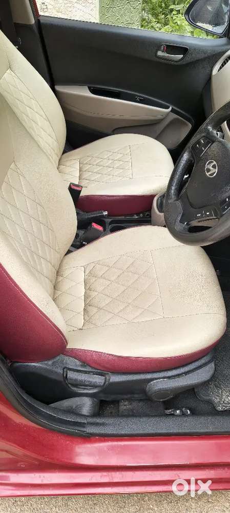 Hyundai Xcent Crdi 2014