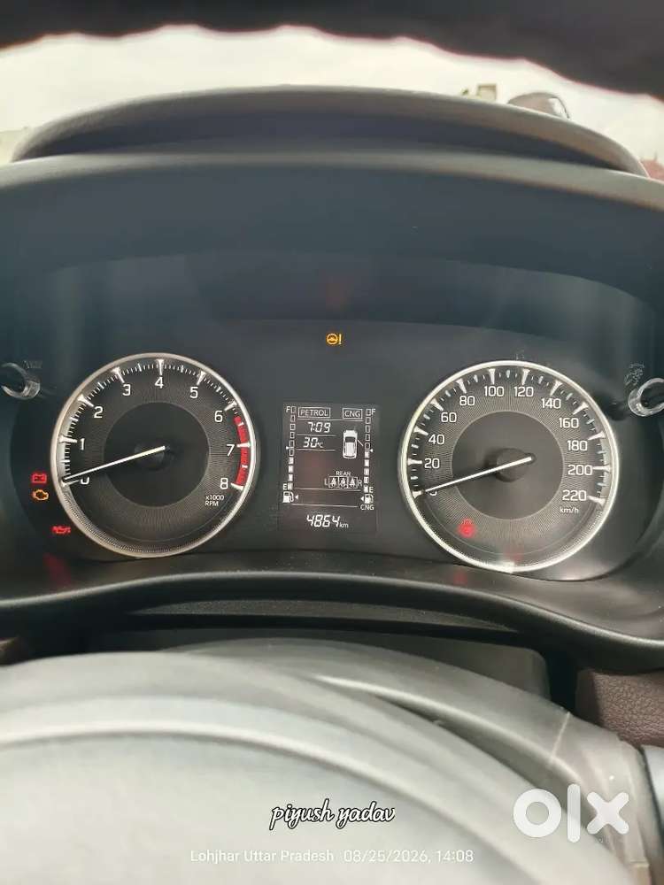 Maruti Suzuki Fronx Delta 2026
