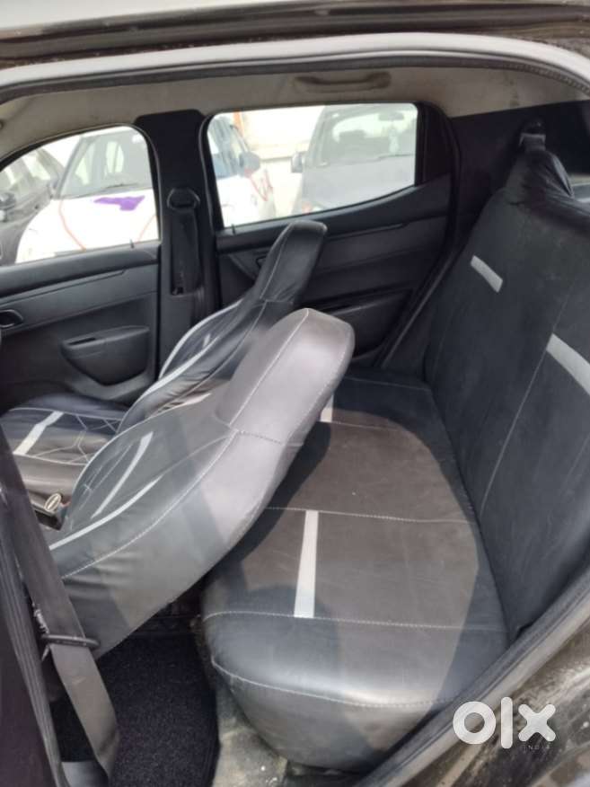 Renault Kwid Rxt 1.0, 2017, Petrol