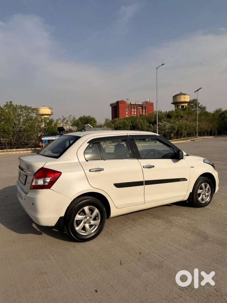 Maruti Suzuki Swift Dzire Vdi Optional, 2016