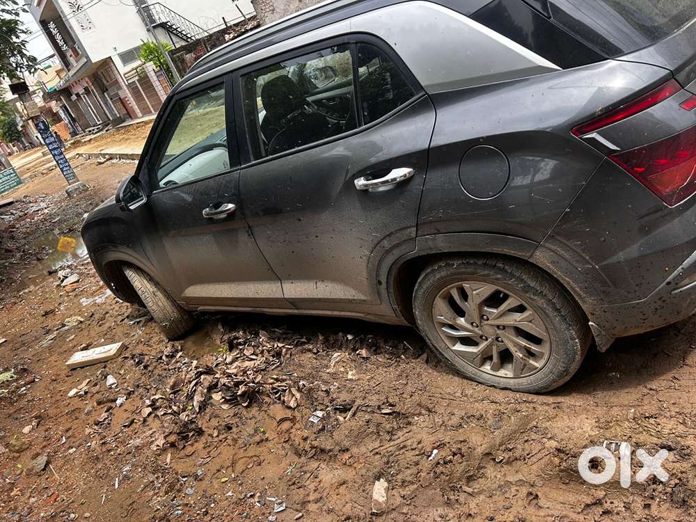 Hyundai Creta 2020 Diesel Manual