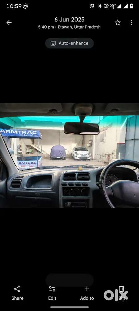 Maruti Suzuki Alto 2010 Petrol 80000 Km Driven