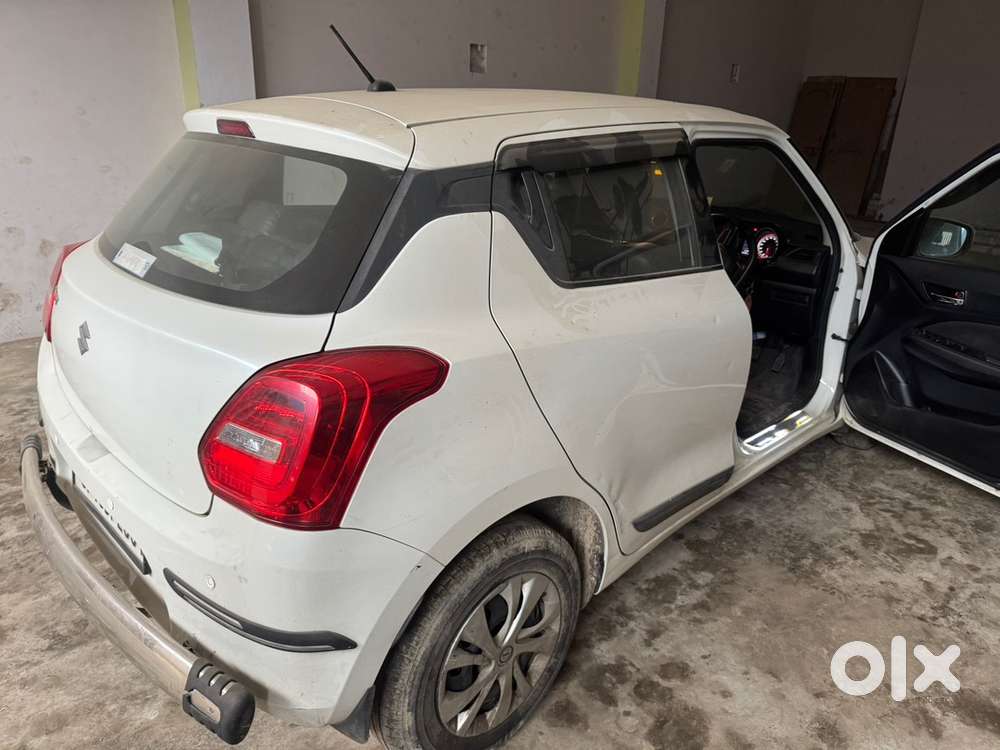 Maruti Suzuki Swift 2019