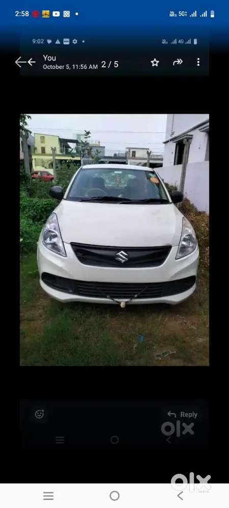 Maruti Suzuki Swift Tour 2022