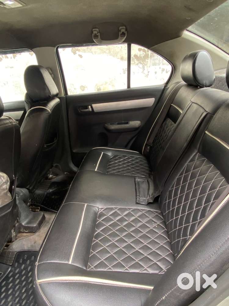 Maruti Suzuki Swift Dzire 2010 Diesel Good Condition