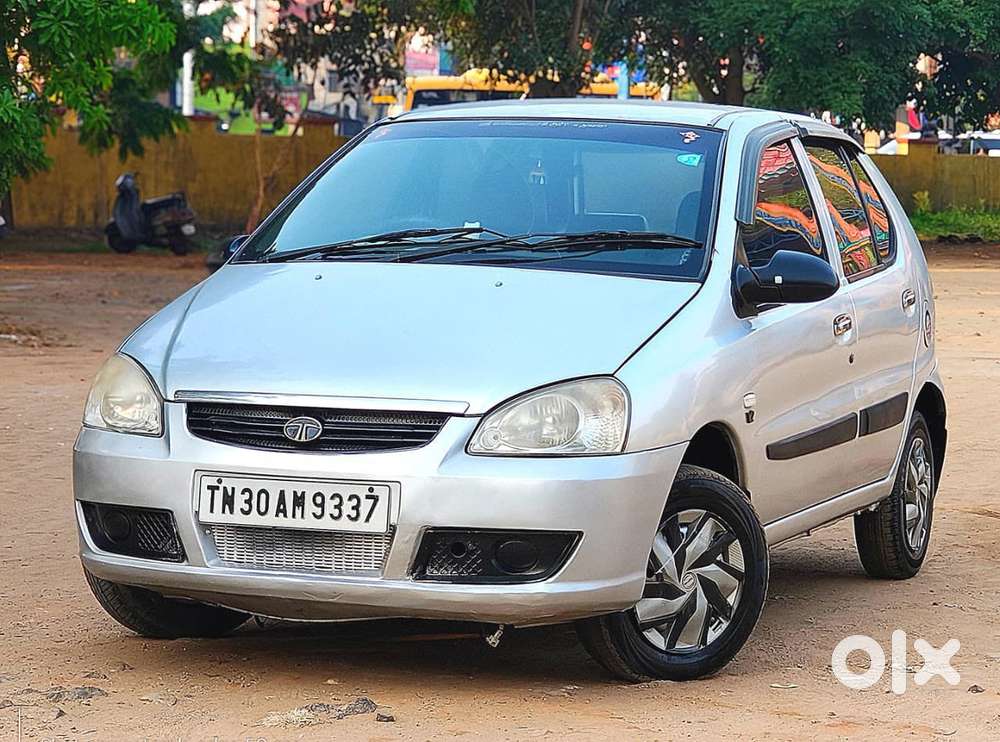 Tata Indica V2 Dl Bsiii, 2011, Diesel