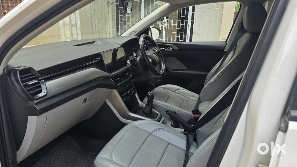 Skoda Kushaq 1.0 Ambition 2022