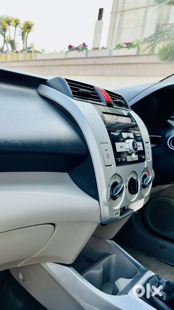 Honda City S Mt, 2011, Petrol